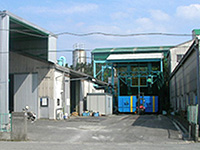 広川工場イメージ